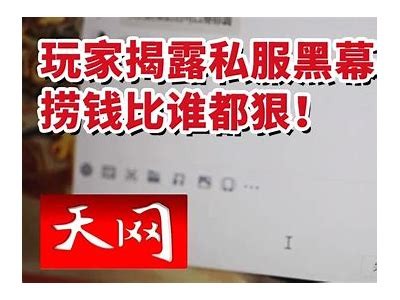 《畅玩私服网页天龙，领无限元宝，尽享游戏乐趣》